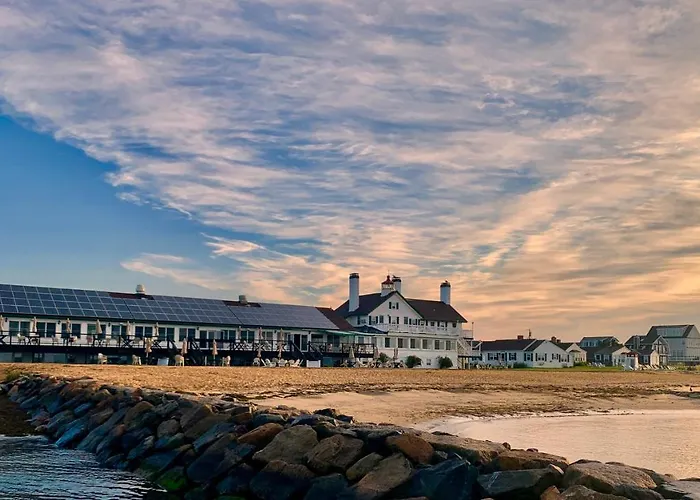 Lighthouse Inn Cape Cod