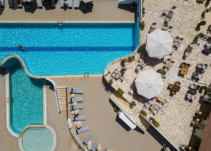 Filion Suites Resort&Spa Bali 