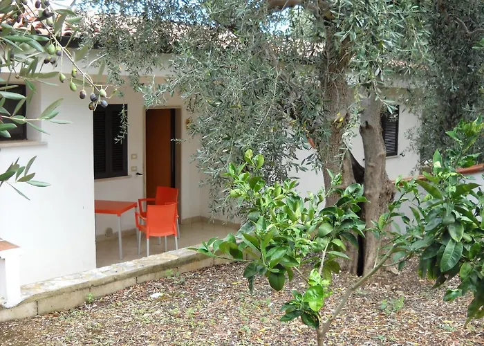Zagare Residence