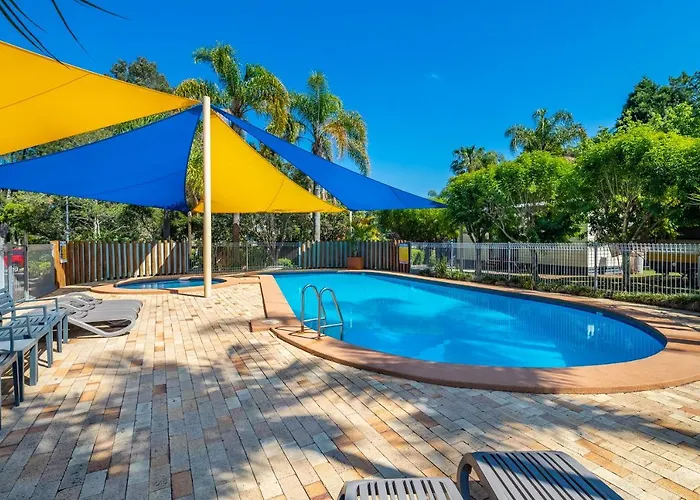 Ingenia Holidays Sydney Hills