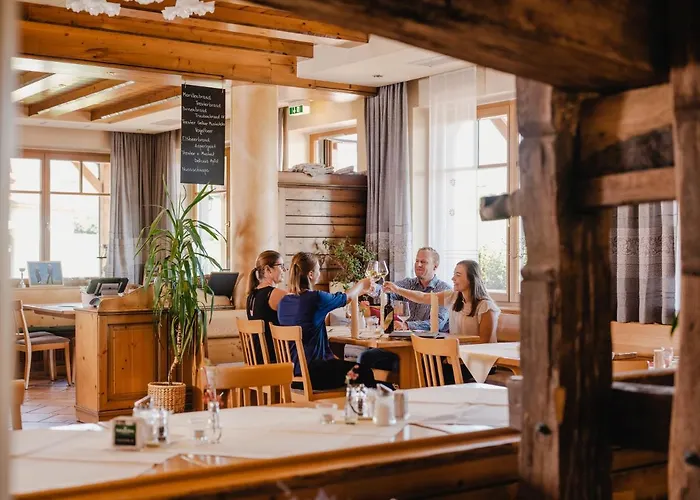 Hotel Neustifter Poysdorf