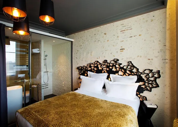 Empreinte Hotel & Spa Orleans
