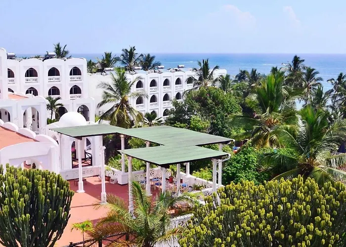Kaskazi Beach Resort
