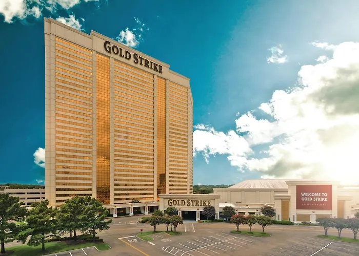 Gold Strike Casino Resort