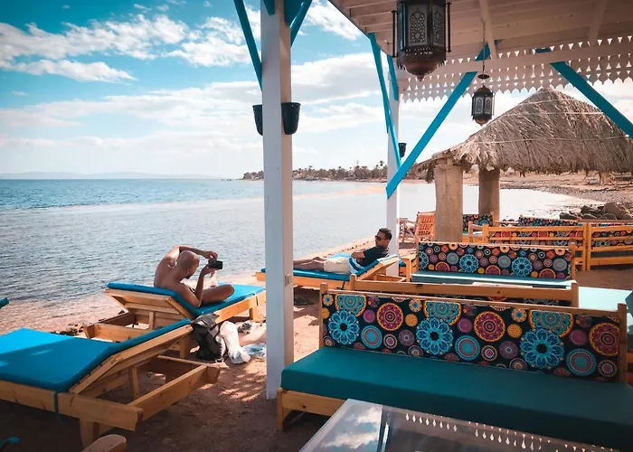 Dahab Bay Hotel