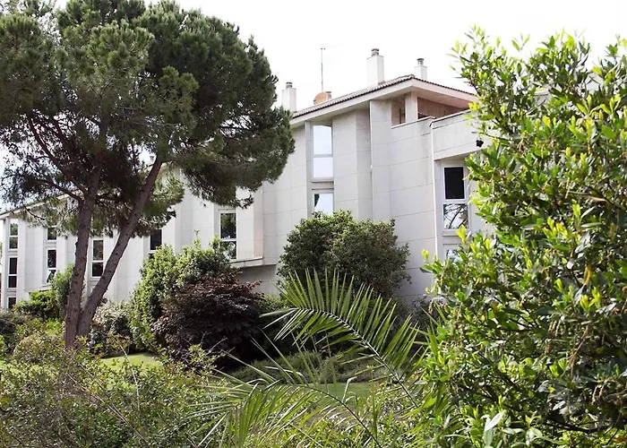 Hotel Punt 14 Gavà