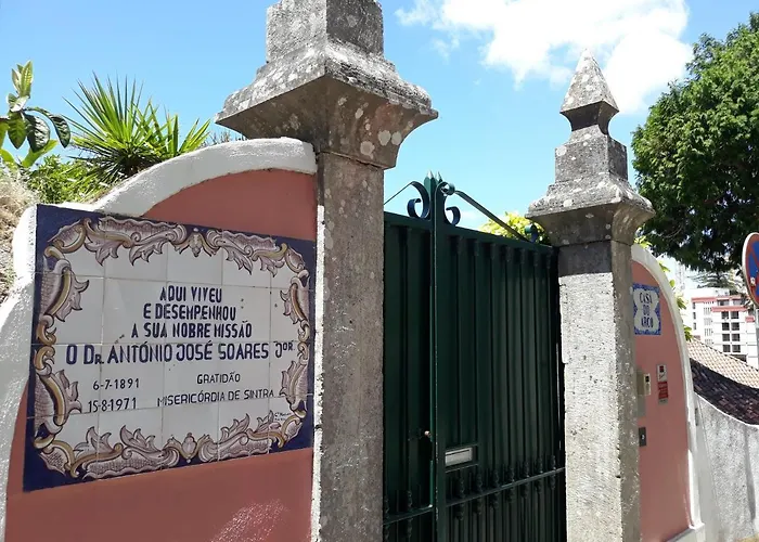 Casa Do Arco