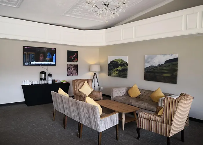 Premier Resort Sani Pass
