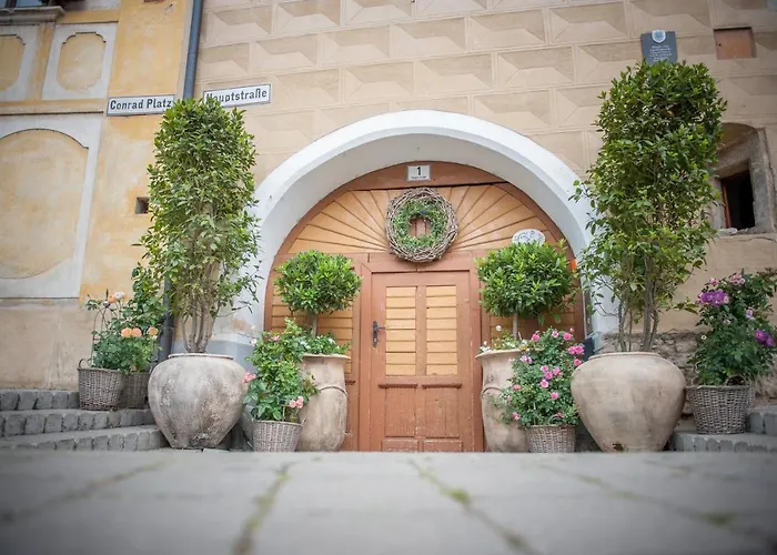 Art Boutique Hotel Bürgerhaus