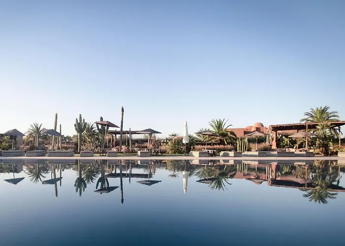 Fellah Hotel