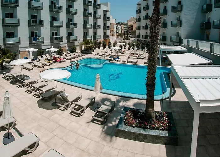 Pebbles Resort (Adults Only)
