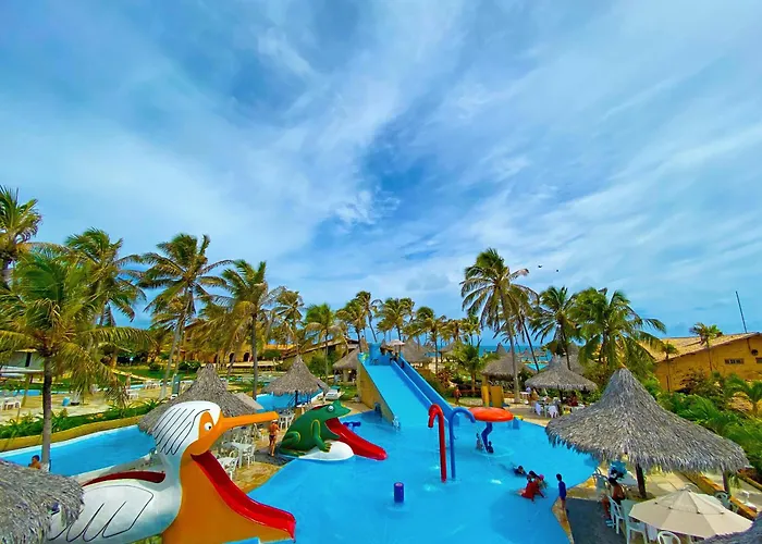Hotel Parque das Fontes