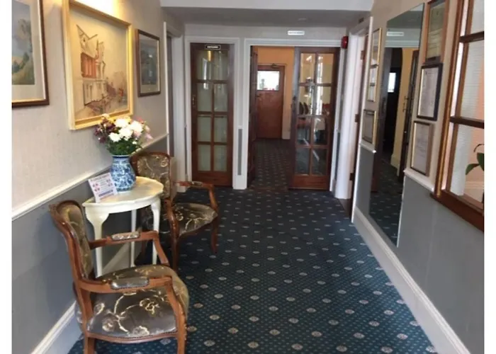Runnymede Court Hotel