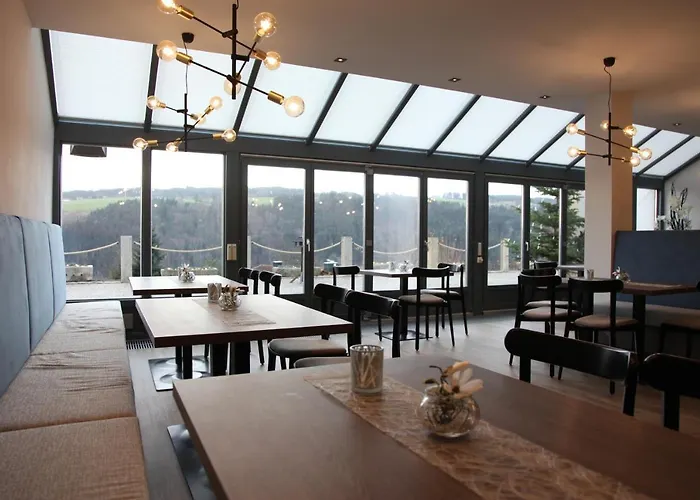 Landhotel Donaublick