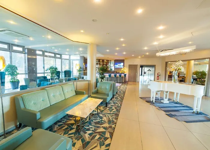 Best Western Plus Evreux Palais Des Congrès