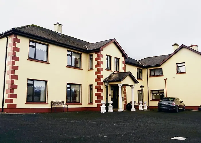 Station House Bed & Breakfast