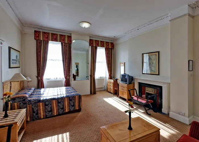 Bertrand'S Townhouse