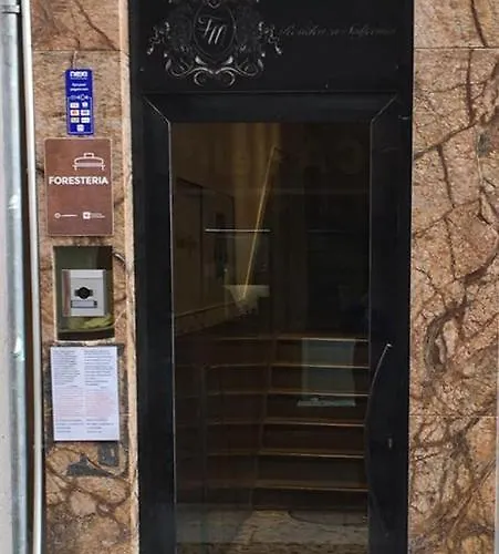 Residenza Solferino