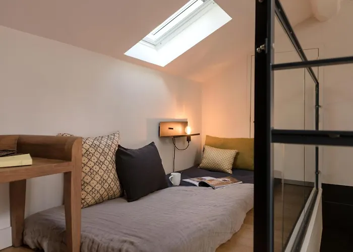 Mihotel Gailleton
