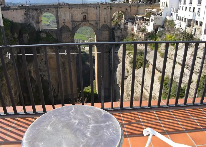Casa Duende del Tajo