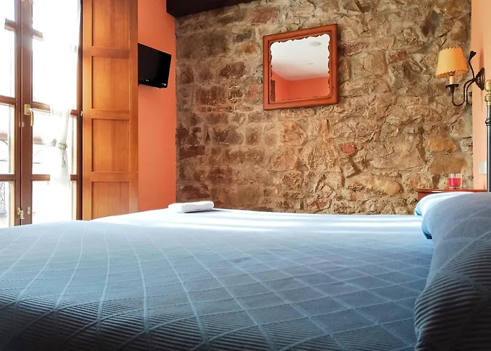 Hotel Balcon de Aguera