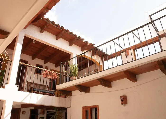 Hotel Casa Margarita San Cristóbal de Las Casas