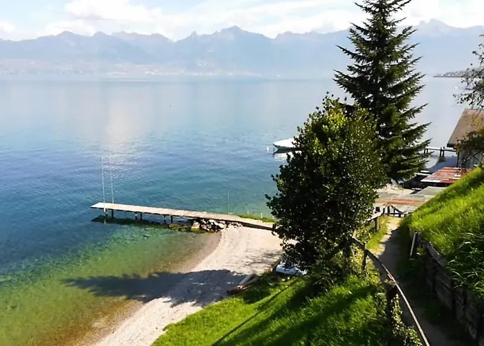 Hotel Le Léman