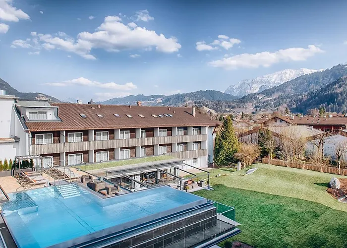 Obermühle 4*S Boutique