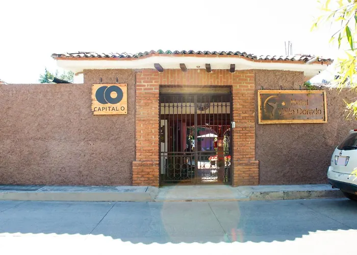 Valle Dorado