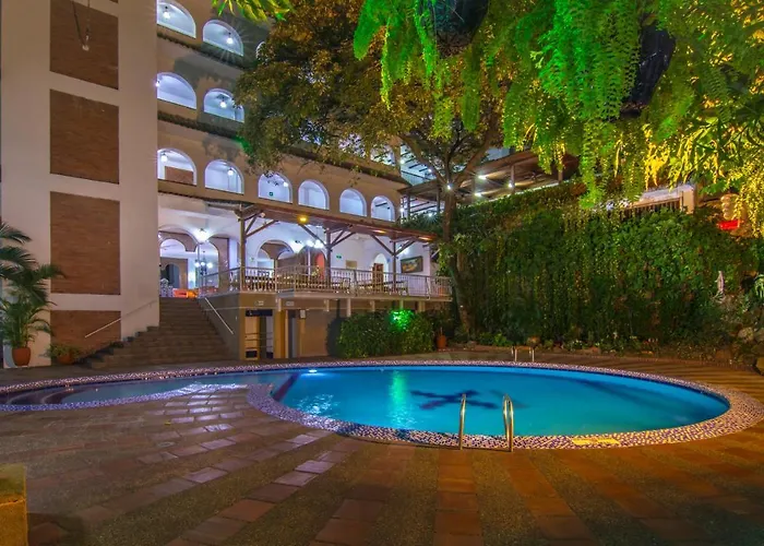 Hotel Chicala