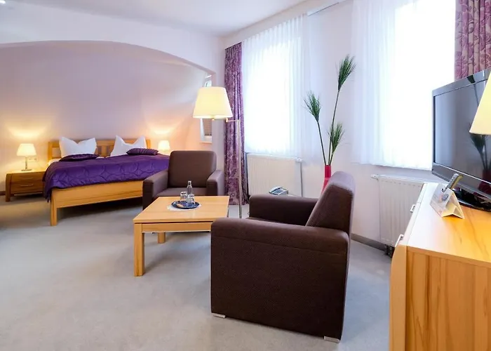 Hotel Riemann