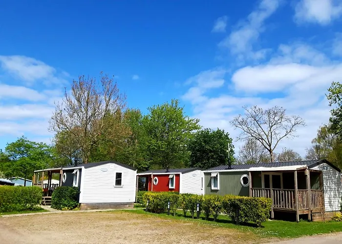 Vakantiepark Delftse Hout