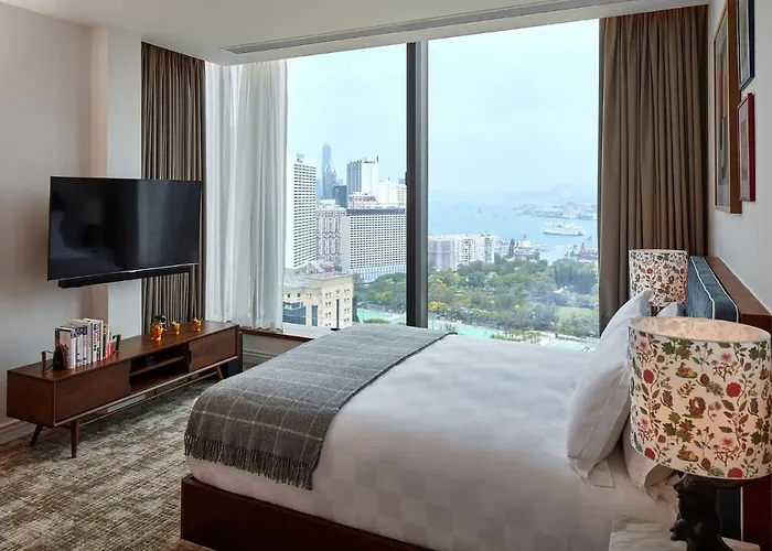 Little Tai Hang