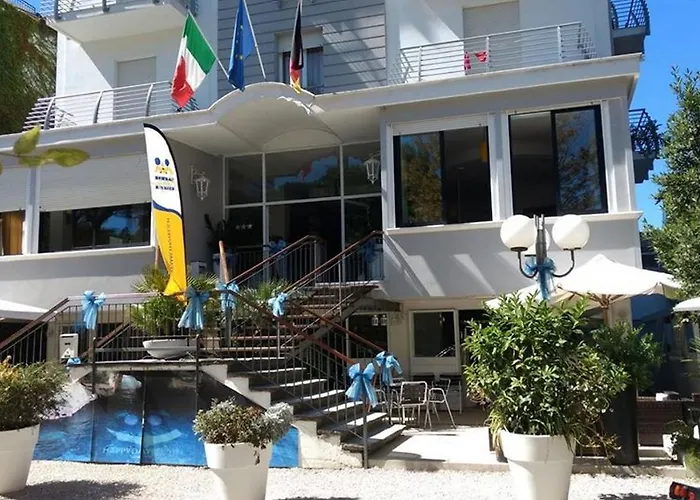 Hotel New Castle