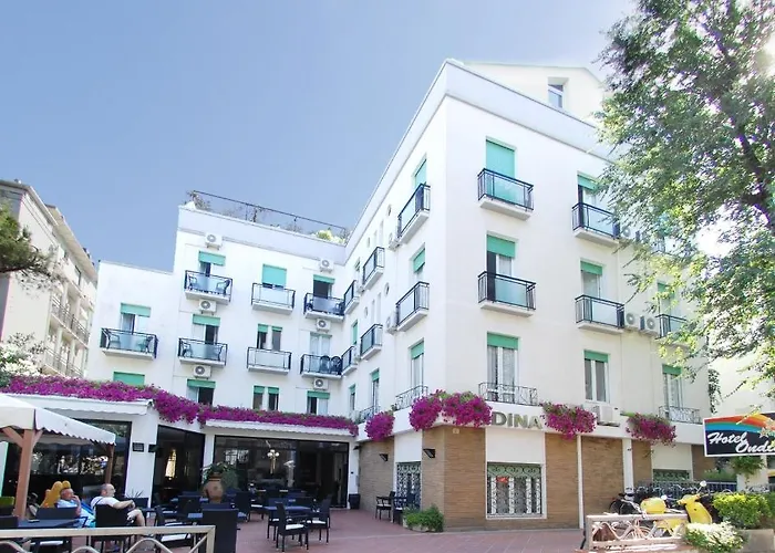Hotel Ondina
