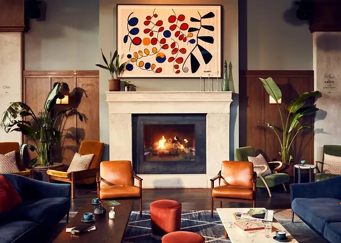 The Hoxton, Chicago