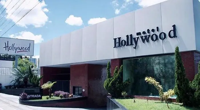 Motel Hollywood