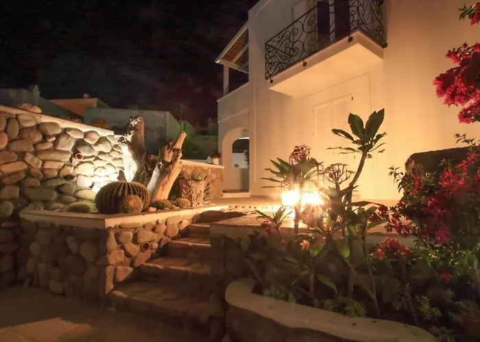 Casa Pesce