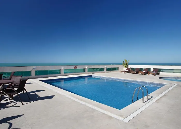 Royal Macae Palace
