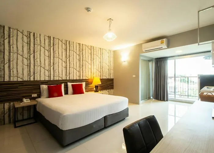 Pm Residence