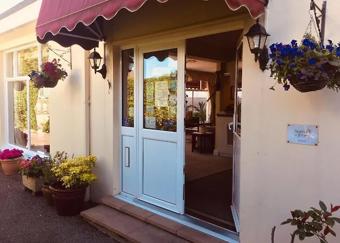 Seawold Guest House