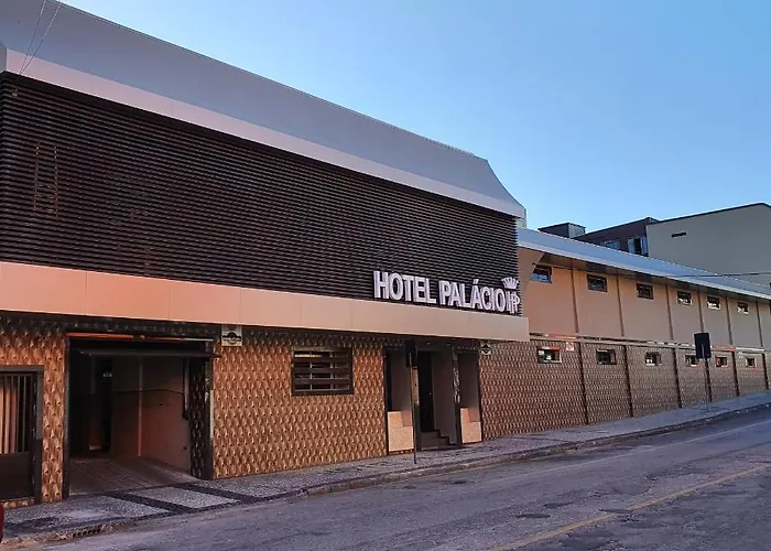Hotel Palacio