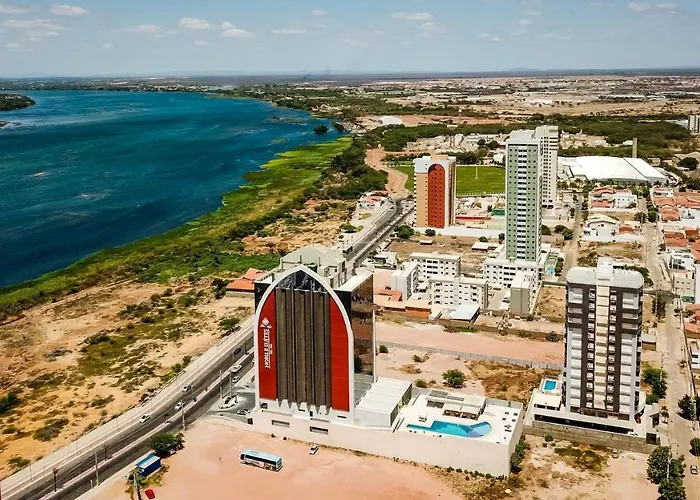 Nobile Suites Del Rio -