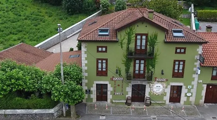 Posada Término