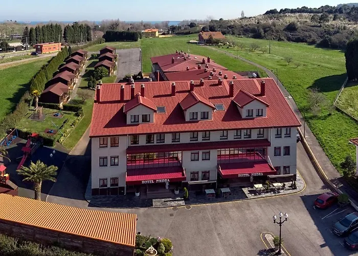 Hotel Piedra Perlora