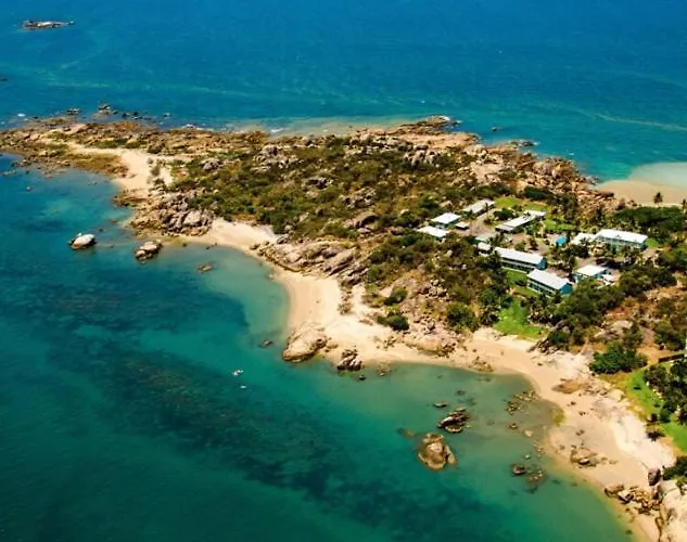 Whitsunday Sands Resort