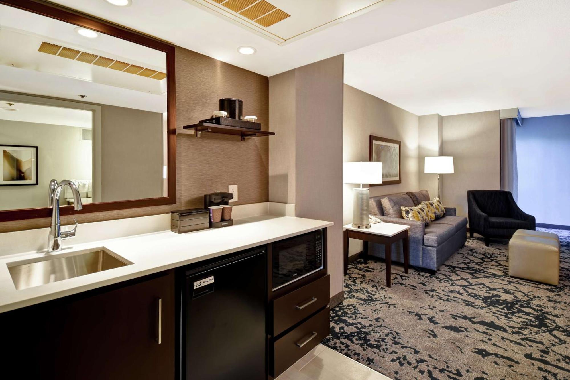 Embassy Suites By Hilton Raleigh Durham Research Triangle Cary