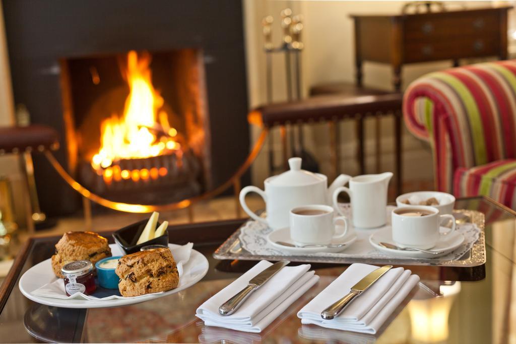 Bridge Hotel Buttermere