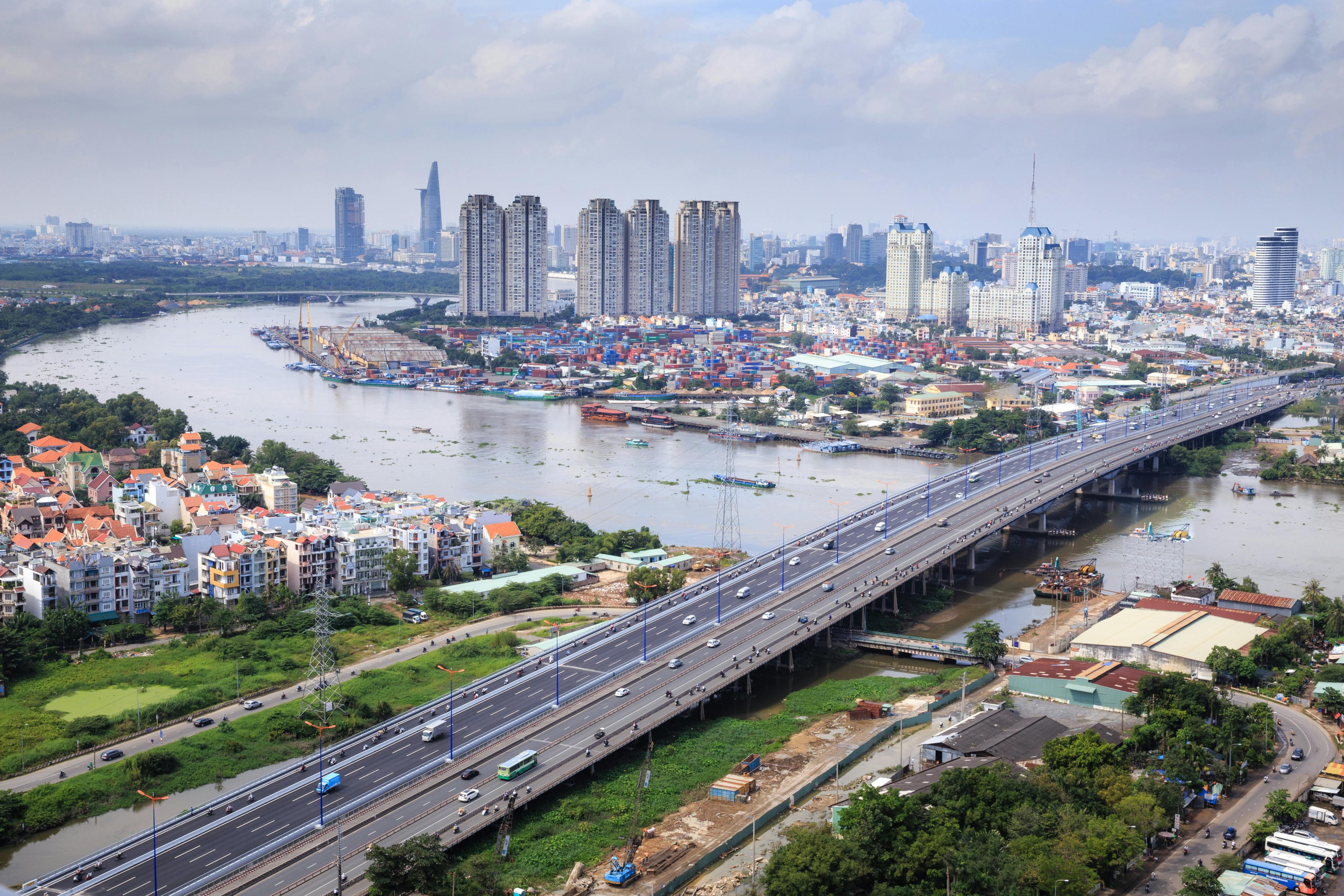 Ho Chi Minh City Hotels for Romantic Getaway
