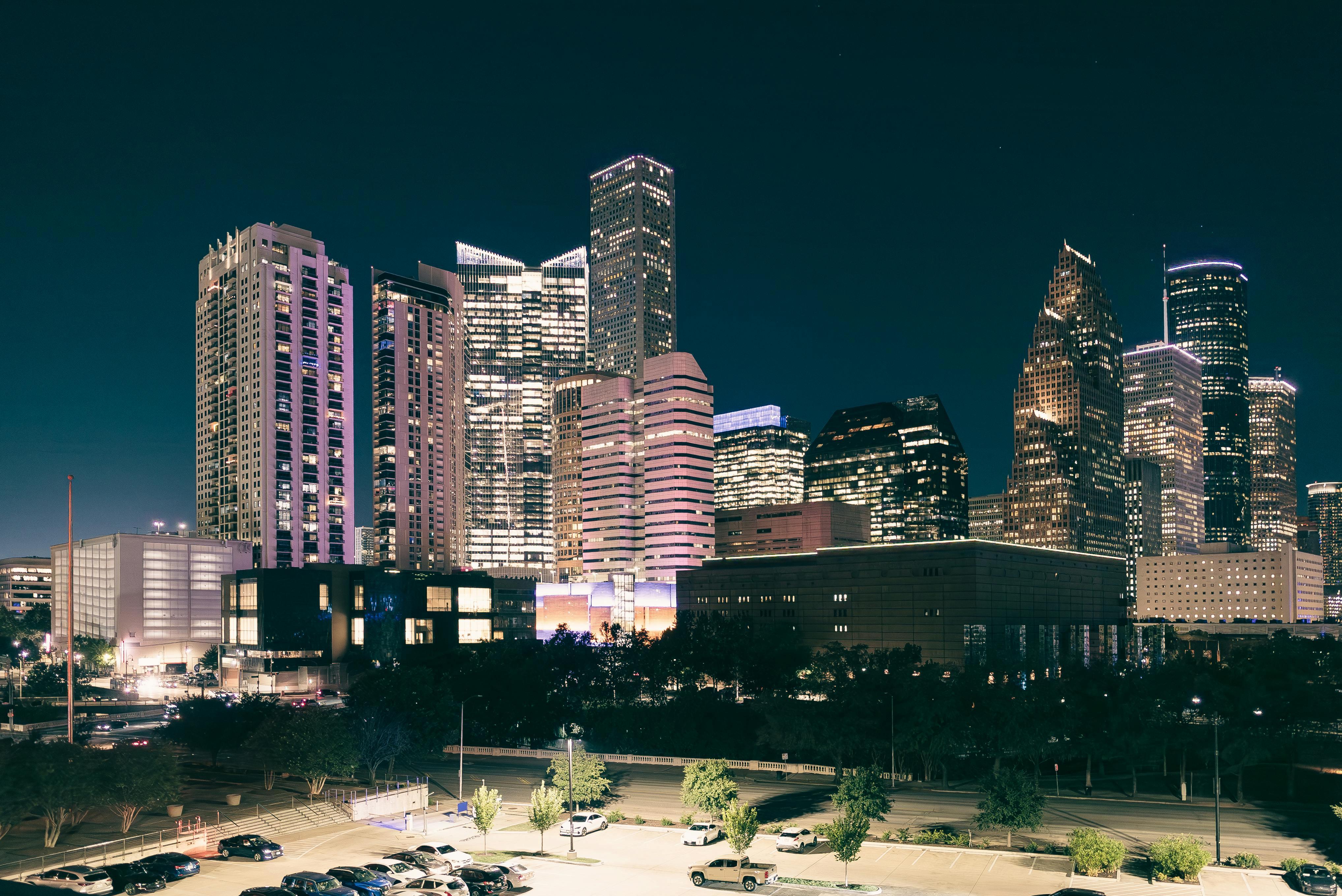 Houston Hotels for Romantic Getaway